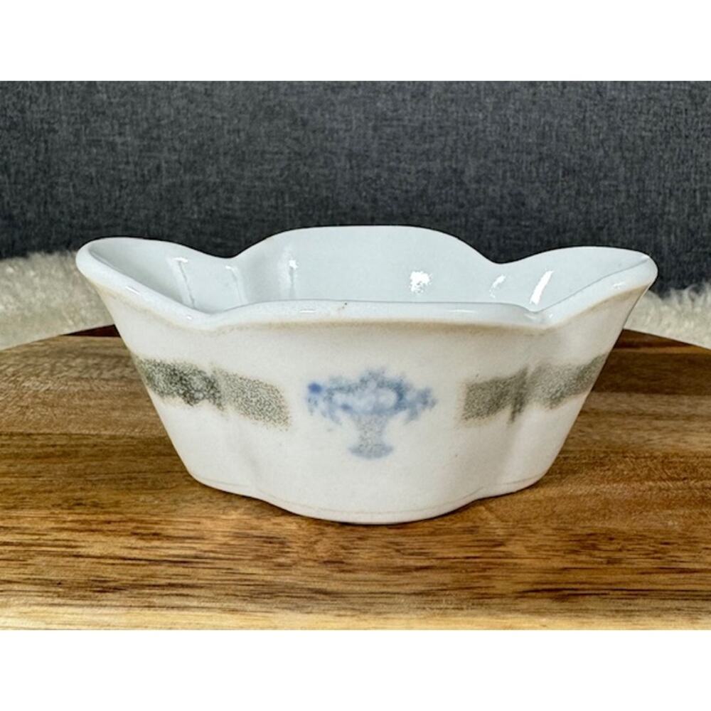 Vintage Trinket Container